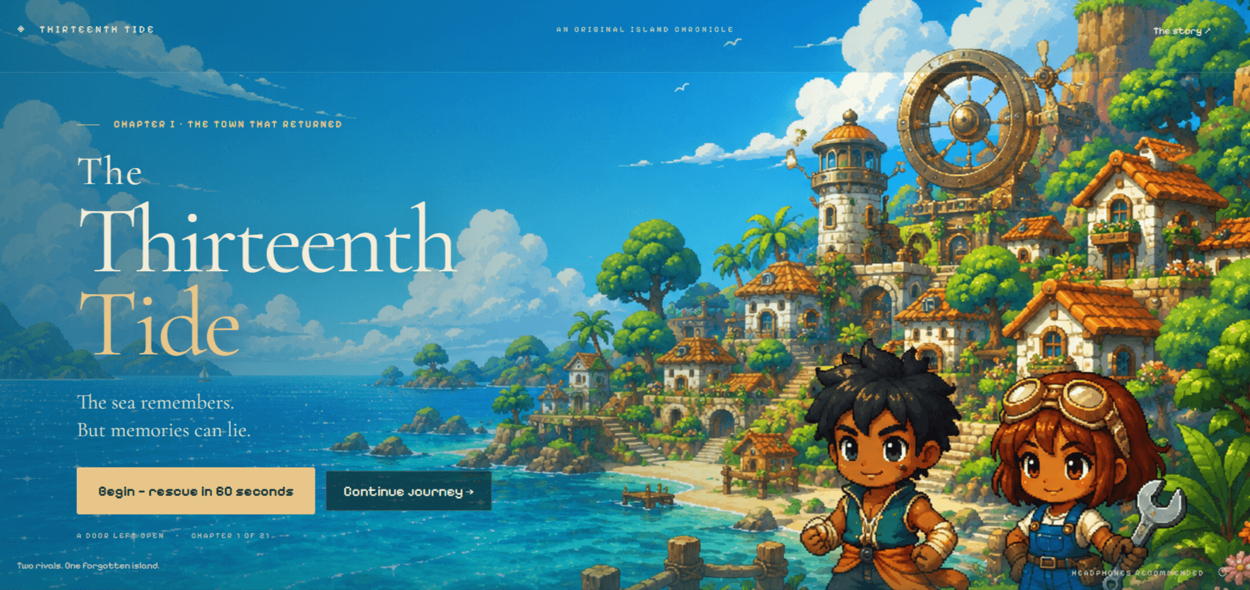 Can AI Make a Whole Game? My Honest Answer After 16 Hours Building a Filipino JRPG